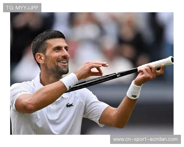 网球天才连破发球局：天赋、坚持与竞技的完美交融