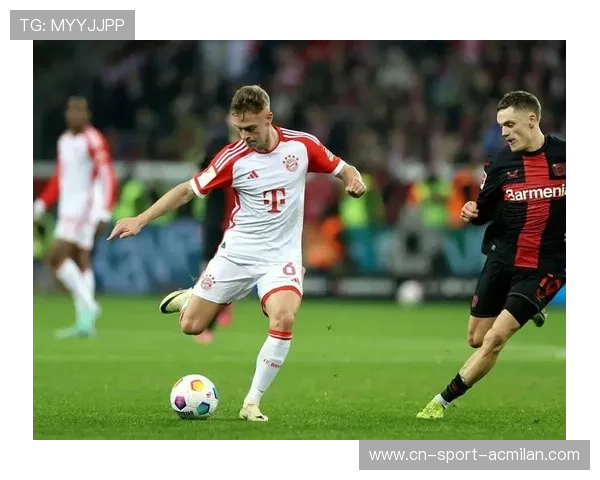 拜仁中路组织稳定性提升,特尔冲刺速度致命 拜仁中路组织稳定性提升,特尔冲刺速度致命