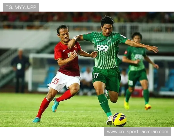 从青训到国脚：蒋光太职业曲线启示录