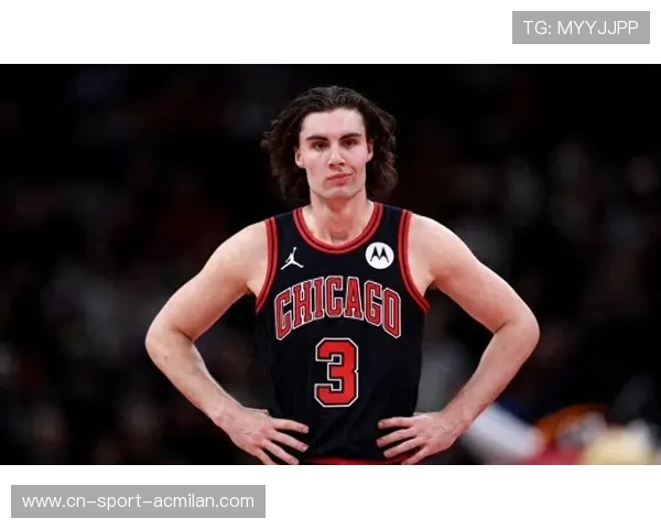 公牛官宣：吉迪脚踝扭伤缺阵马刺战，影响巨大