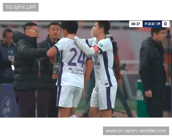 陈哲宣连吃两黄被罚下！教练于根伟表态将严肃处理，陈哲宇是谁