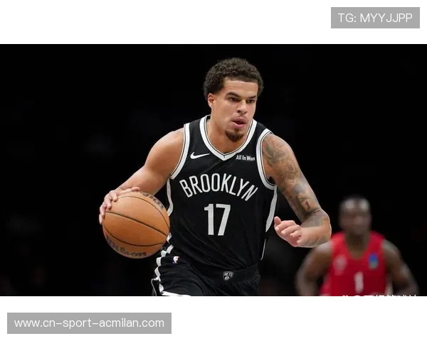 小波特快攻反击得手，篮网主场火热